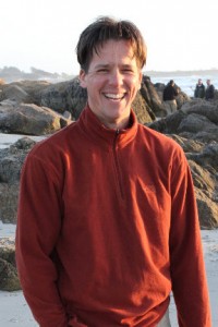Kai Staats, Pebble Beach, California 2010