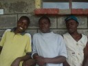 Bernard, Ibraham, Isaac