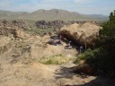 hueco view