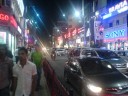Brigade Road, Bangalore