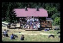 Playground in Salmapolska, Poland 1995