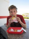 Ben Scott on In-n-Out burgers :)