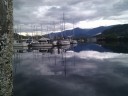 Squamish Marina