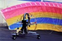 Kai Staats - Powered Parachute for Peggy Thomas