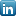 Kai Staats - LinkedIn icon