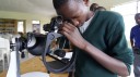 Kai Staats - Kikatiti Secondary School, Usa River, Tanzania