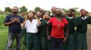 Kai Staats - Kikatiti Secondary School, Usa River, Tanzania