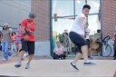 Kai Staats - Why We Dance, a documentary film
