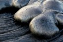 Kai Staats - Lava Flow, Big Island, Hawaii: Sensuality in Stone