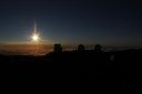 The Transit of Venus, 5 June 2012 by Kai Staats