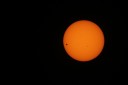 The Transit of Venus, 5 June 2012 by Kai Staats