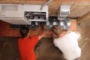 Kai Staats - Buffalo Ranch Solar PV Install