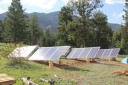 Kai Staats - Buffalo Ranch Solar PV Install