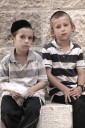 Kai Staats - Jerusalem, Boys