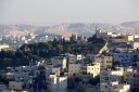 Kai Staats - Jerusalem, looking South from Mount of Olives