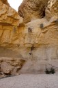 Kai Staats - Dead Sea, Haim on a 60 meter descent