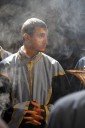 Kai Staats - Armenian Patriarch Torkom II Passes, Jerusalem; Choir I