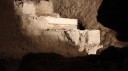 Kai Staats - Archaeological site beneath the Church of the Redeemer, Old City, Muristan Road, Jerusalem