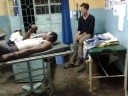 Kai Staats: Tanzania Hospital, Kai