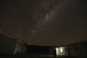 Kai Staats: Milky Way over Sutherland, SA