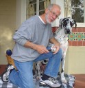 Cedie Staats, Great Dane - 2004-2013