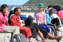 Kai Staats: Kids, Kalk Bay, South Africa