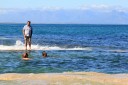 Kai Staats: Day at the Tide Pools Kalk Bay, South Africa