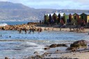 Kai Staats: Day at the Beach Kalk Bay, South Africa