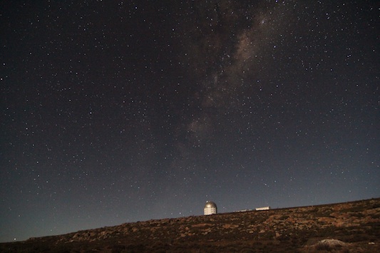 SALT, Sutherland, South Africa by Kai Staats