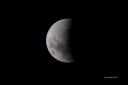 Lunar Eclipse 2015 by Kai Staats