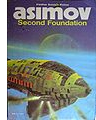 Second Foundation by Isaac Asimov