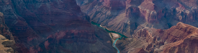 The Confluence by Ted Grussing