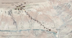 Grand Canyon Escalade proposal