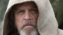 Luke Skywalker, old