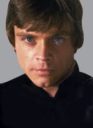 Luke Skywalker, young