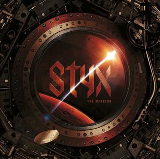 Styx: The Mission