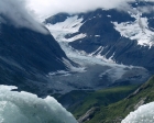 Kai Staats - Alaska, 2005: Glacier Bay Berg