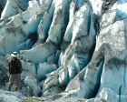 Kai Staats - Alaska, 2005: Glacier