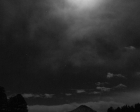 Kai Staats - Colorado, 2013: Moonlight Over Snow