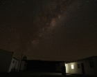Kai Staats - SA, Milkyway over Sutherland 1