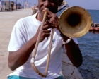 Kai Staats - Caribbean, Trombone